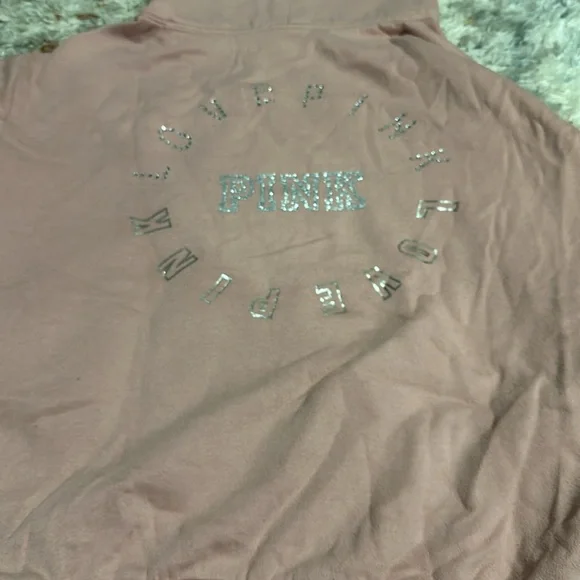 🍂 VS PINK TUNIC 🍂 - Picture 3 of 3